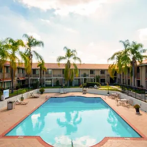 6 Hills Ca 2*, Anaheim United States