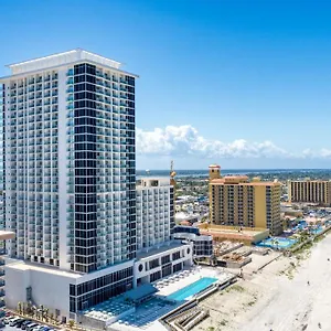 **** Hotel Daytona Grande Oceanfront USA