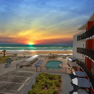 *** Motel Cove Oceanfront USA