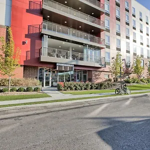 The Urban , Columbus United States