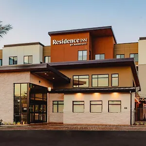 By Marriott Loma Linda 3*, Redlands United States