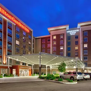 Hilton Garden Easton, Oh 3*, Columbus United States