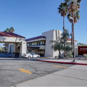 ** Hotel The Infusion Club USA