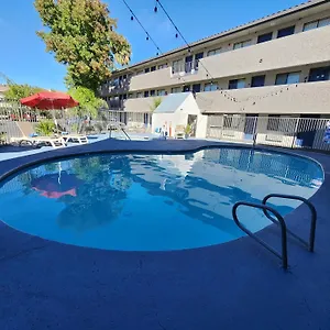 6 Ca Natomas 2*, Sacramento United States