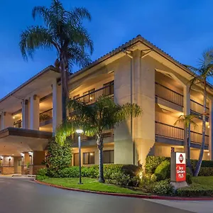 Western Orange County Airport North Santa Ana