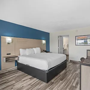 Baymont By Wyndham Downtown 2*, Orlando United States
