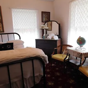 Hotel Panama, Seattle