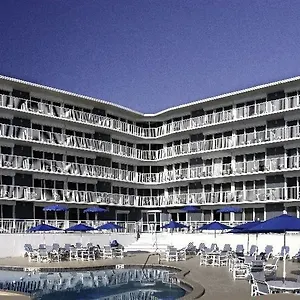 Sea Club Iv 4*, Daytona Beach Shores United States