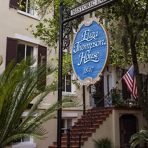 **** Frühstückspension Eliza Thompson House, Historic Of Collection (adults Only) USA