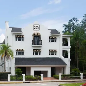 The Eo - Downtown 3*, Orlando United States