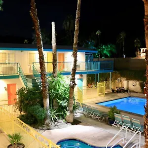 ** Motel Adara USA